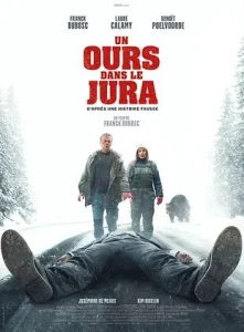 Lire la suite à propos de l’article Un ours dans le Jura