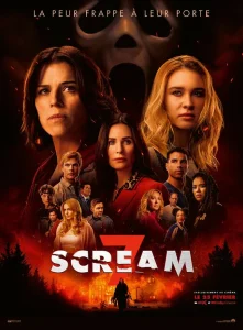 Lire la suite à propos de l’article Scream 7