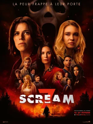 Scream 7