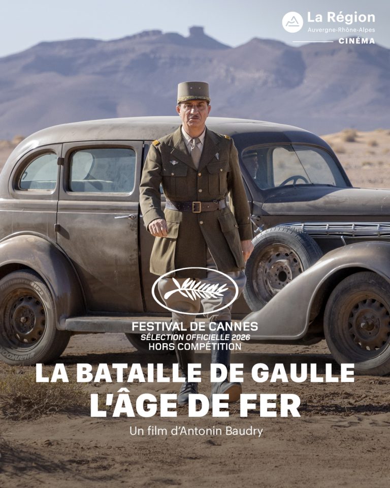 Lire la suite à propos de l’article La bataille De Gaulle : l&rsquo;âge de fer