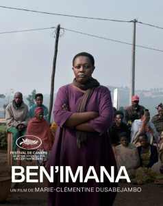 Lire la suite à propos de l’article Ben&rsquo;Imana