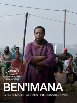 Ben&rsquo;Imana