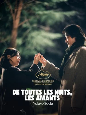 De toutes les nuits, les amants