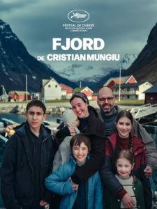 Lire la suite à propos de l’article Fjord
