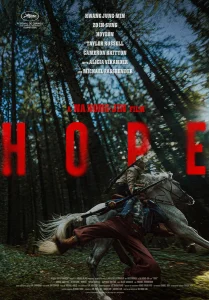 Lire la suite à propos de l’article Hope