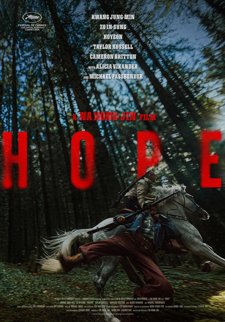 Lire la suite à propos de l’article Hope