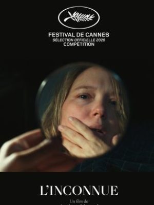 L&rsquo;inconnue