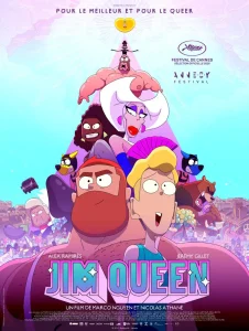 Lire la suite à propos de l’article Jim Queen
