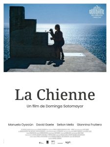 Lire la suite à propos de l’article La chienne (La Perra)