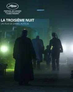 Lire la suite à propos de l’article La troisième nuit