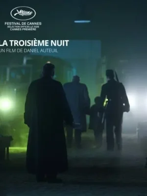 La troisième nuit