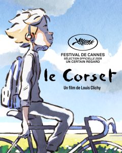 Lire la suite à propos de l’article Le corset