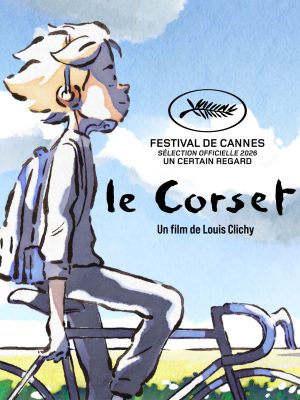 Le corset