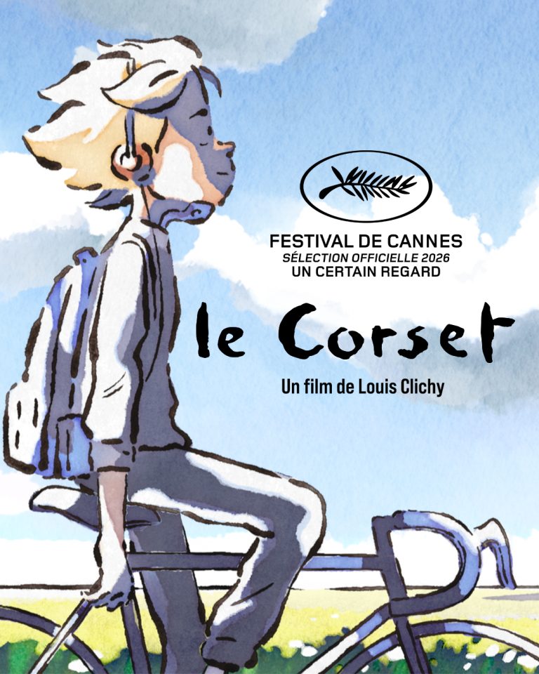 Lire la suite à propos de l’article Le corset