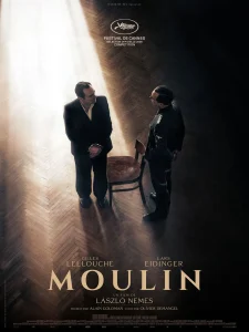 Lire la suite à propos de l’article Moulin