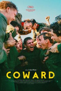 Lire la suite à propos de l’article Coward