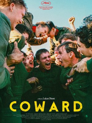 Coward
