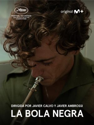 La Bola Negra