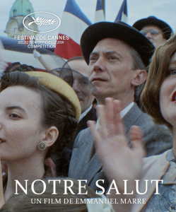 Lire la suite à propos de l’article Notre salut