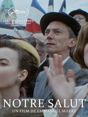Notre salut