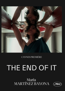 Lire la suite à propos de l’article The end of it
