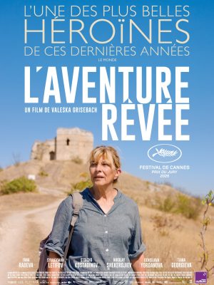 L&rsquo;aventure rêvée