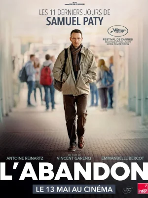 L&rsquo;abandon