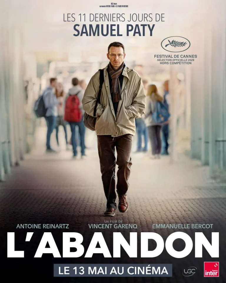 Lire la suite à propos de l’article L&rsquo;abandon