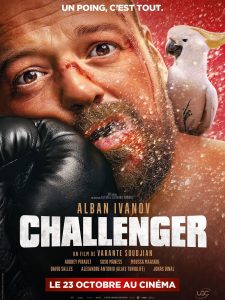Lire la suite à propos de l’article Challenger
