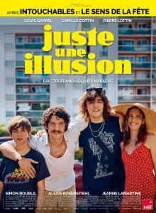 Lire la suite à propos de l’article Juste une illusion