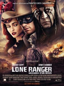 Lire la suite à propos de l’article Lone Ranger