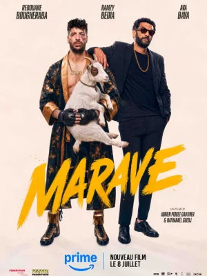 Marave