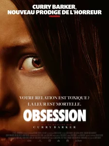 Lire la suite à propos de l’article Obsession