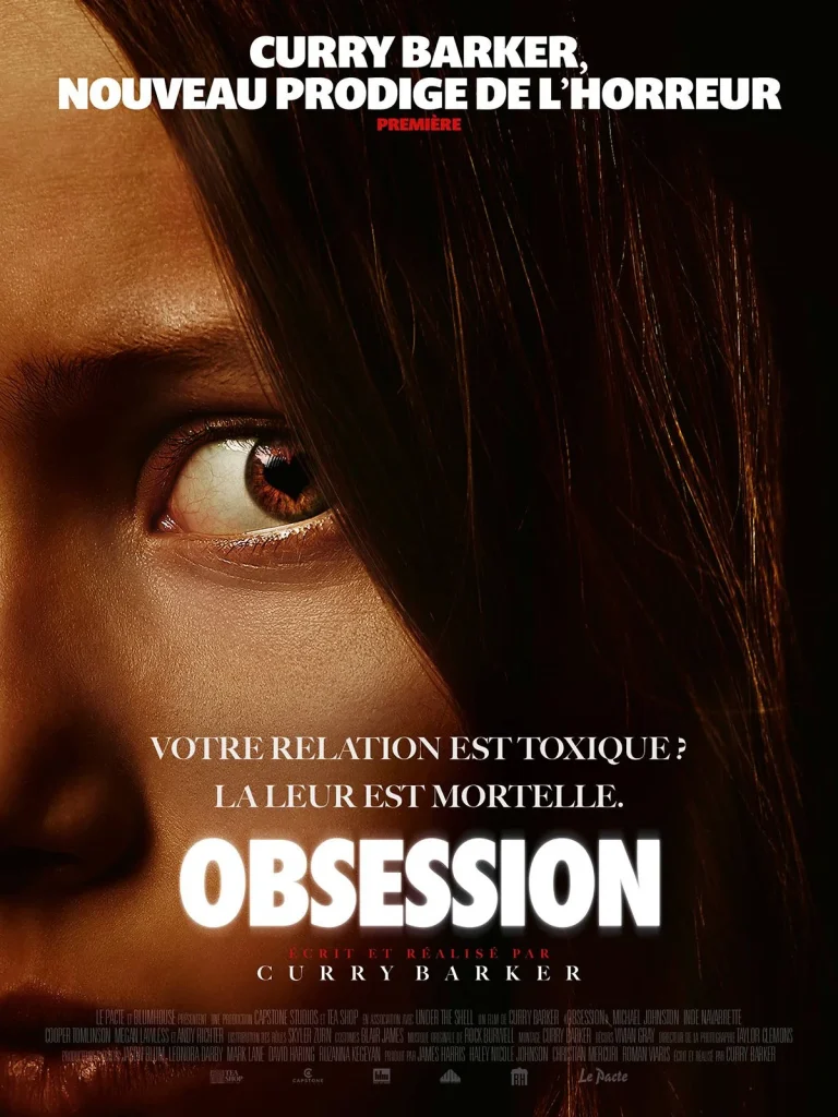 Obsession