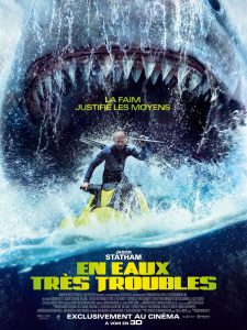 Lire la suite à propos de l’article En eaux très troubles